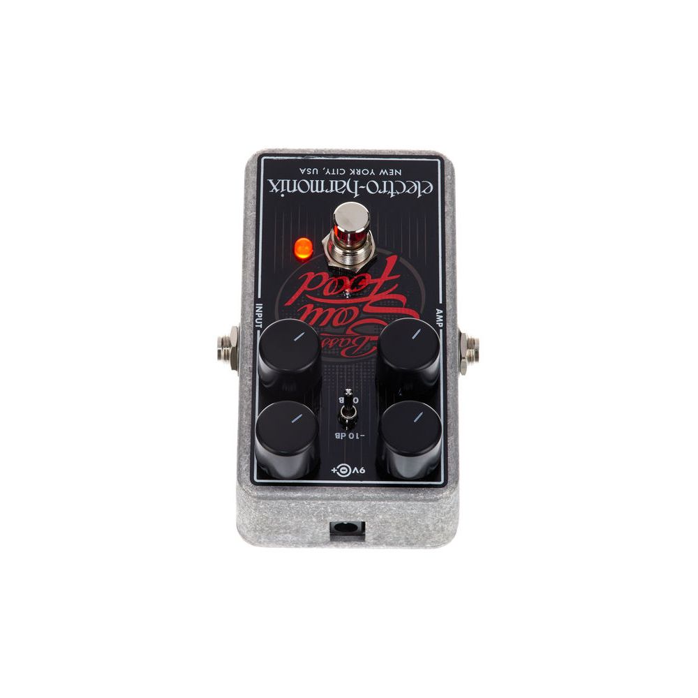 Electro Harmonix Bass Soul Food – Thomann Ireland