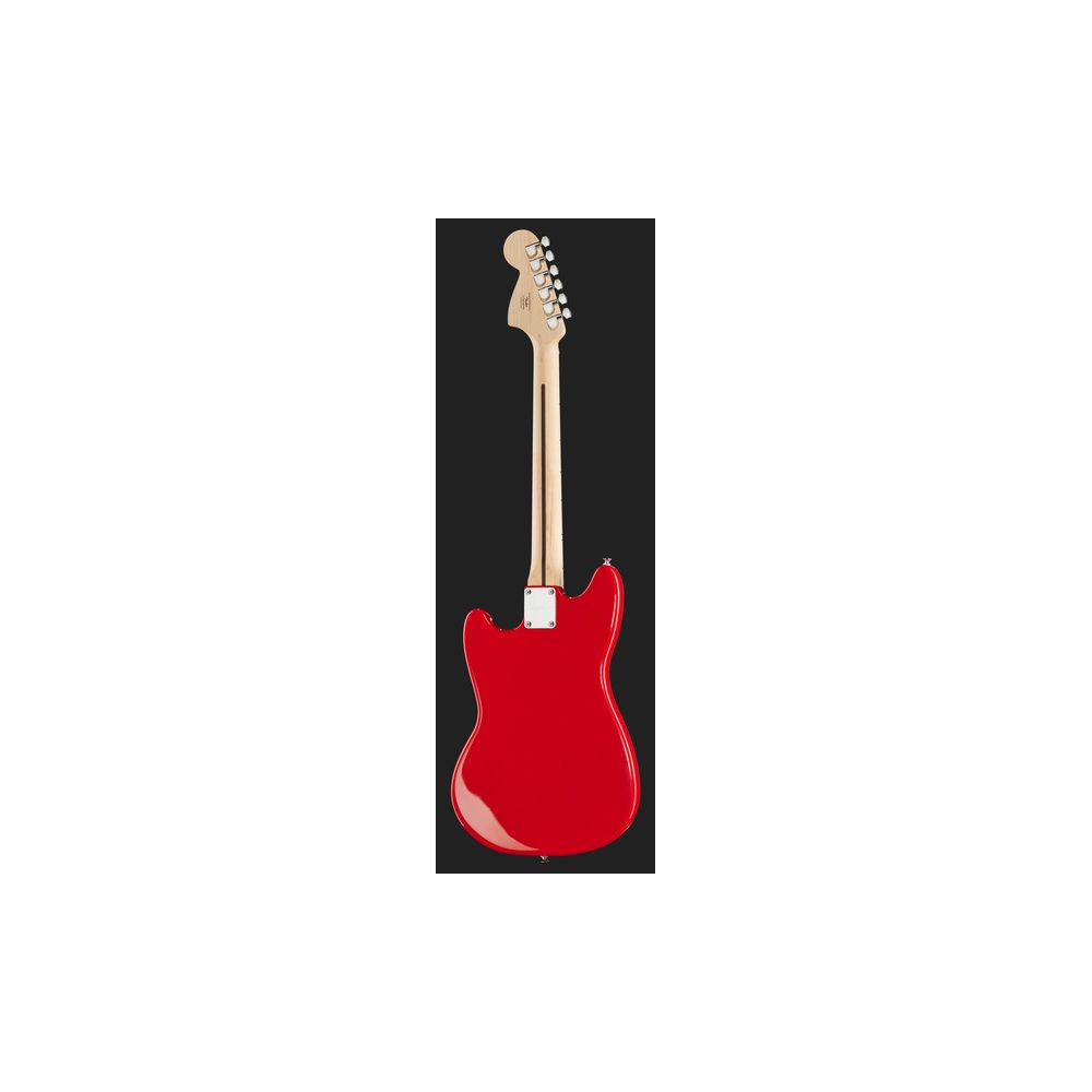 Squier Sonic Mustang MN Torino Red – Thomann Ireland
