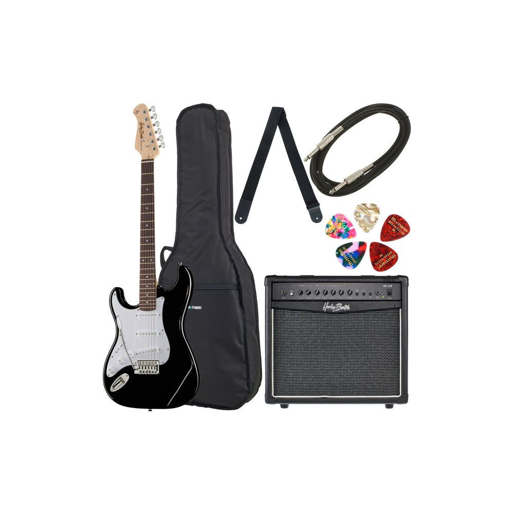 Thomann Guitar Set G47 LH – Thomann Ireland