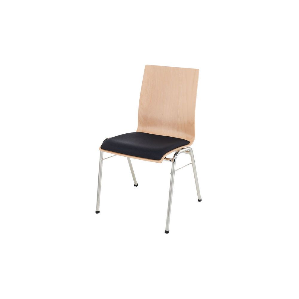 K&M 13410 Stackable Chair – Thomann Ireland