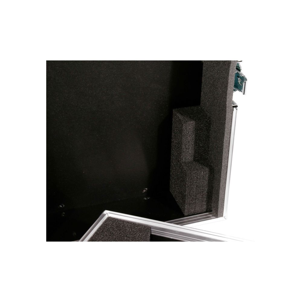 Thon Case Pioneer CDJ 2000 NXS2 PB – Thomann Ireland