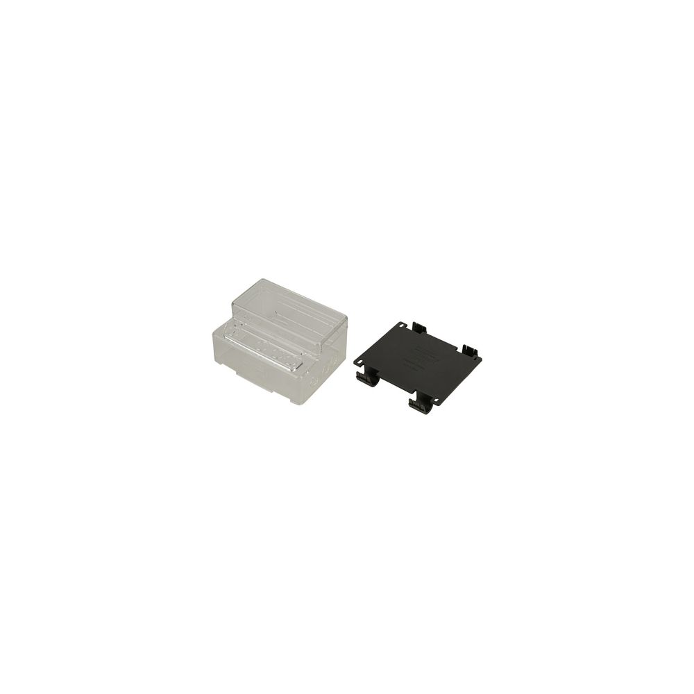 Rockboard Pedalsafe Type D2 Rock B