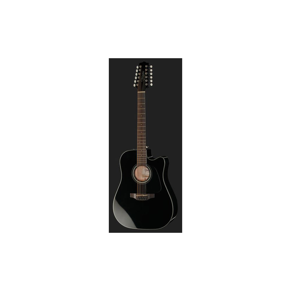 Takamine GD30CE