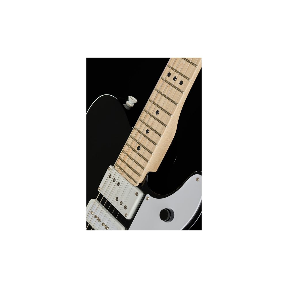 Fender LTD Jack White Triplecaster BK – Thomann Ireland