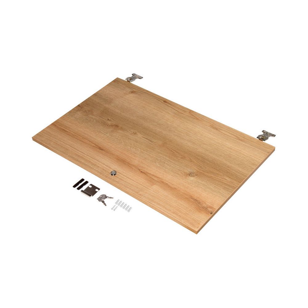 Thon Back Door 18U Studio OAK – Thomann Ireland