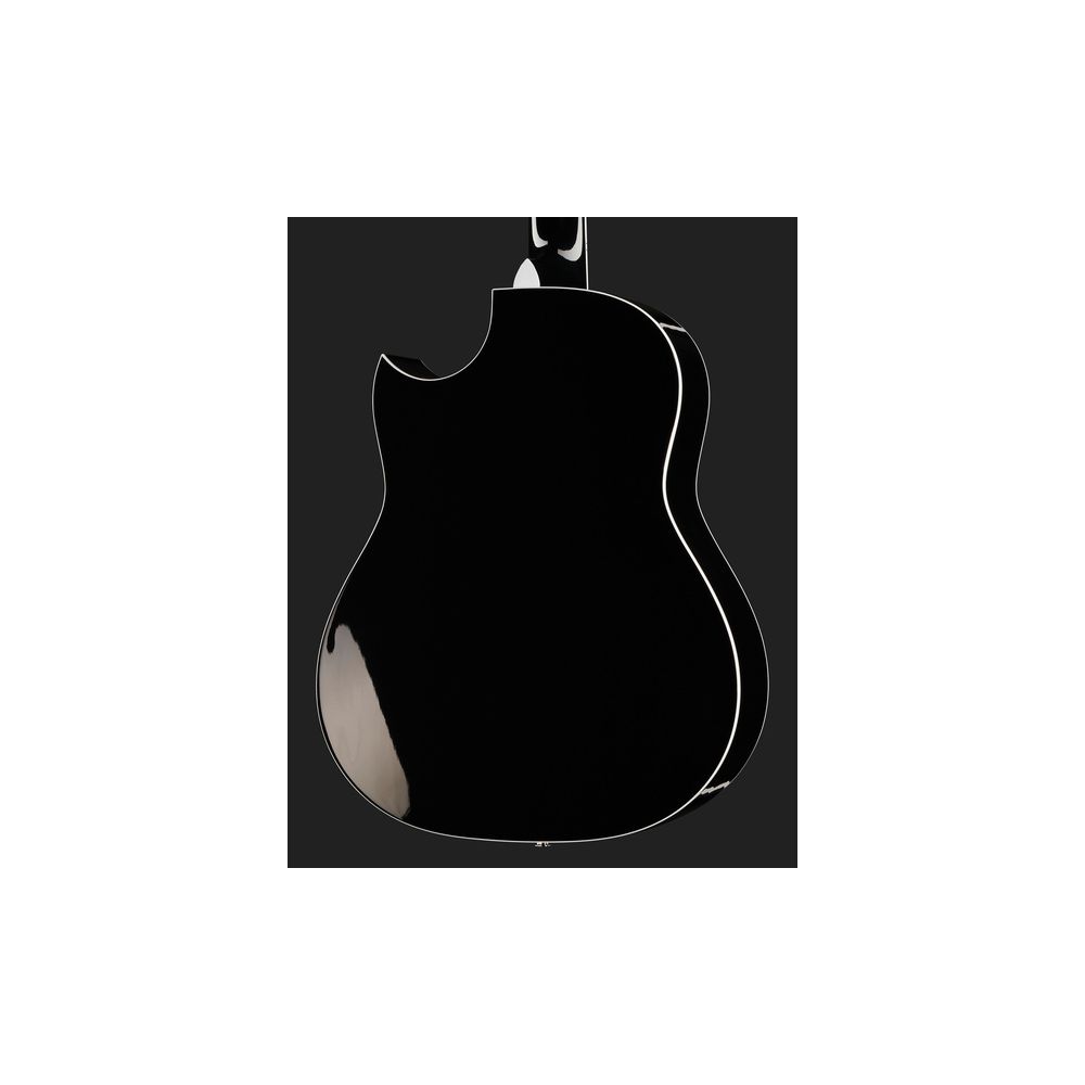 Taylor 657ce Bajo Quinto BLK – Thomann Ireland