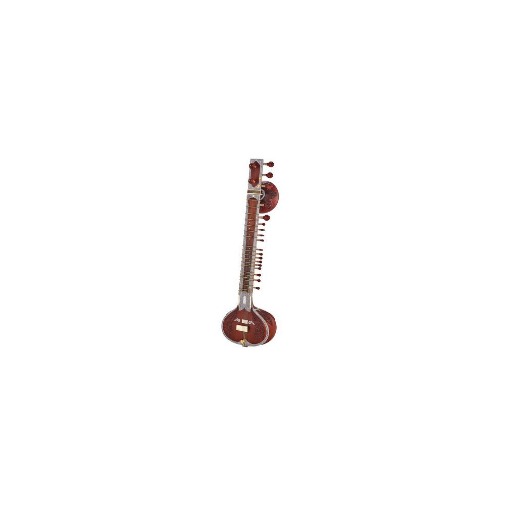 Thomann Nataraj Sitar Prof. 10 B