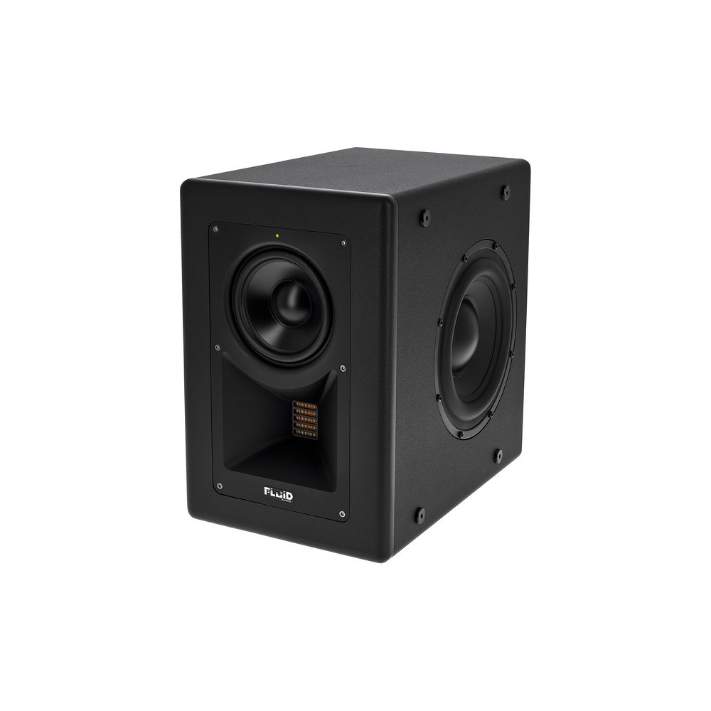 Fluid Audio Image 2 – Thomann Ireland