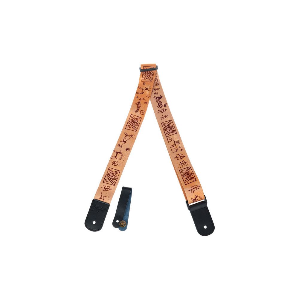 Flight S35 Cave Ukulele Strap – Thomann Ireland