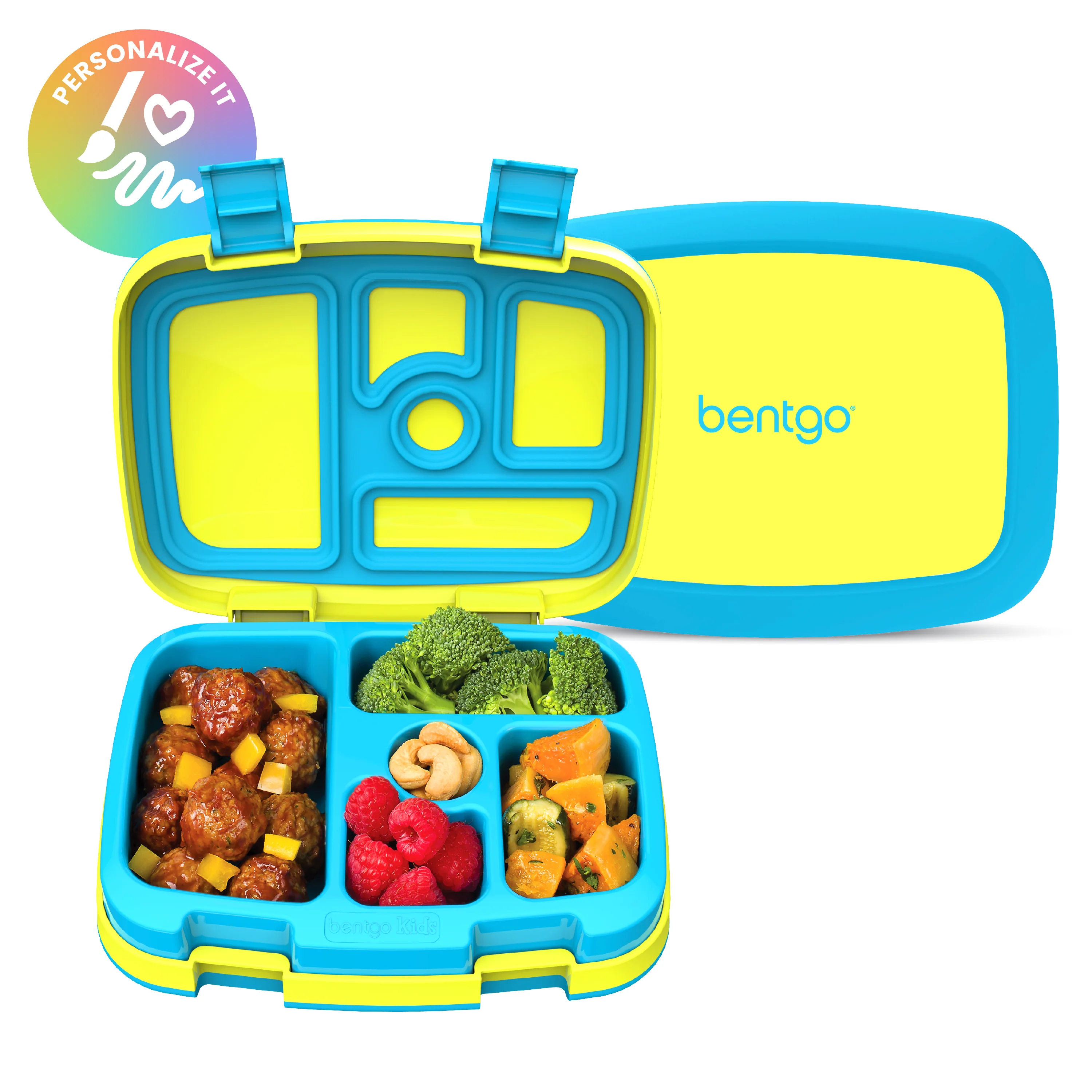 Bentgo Kids Lunch Box