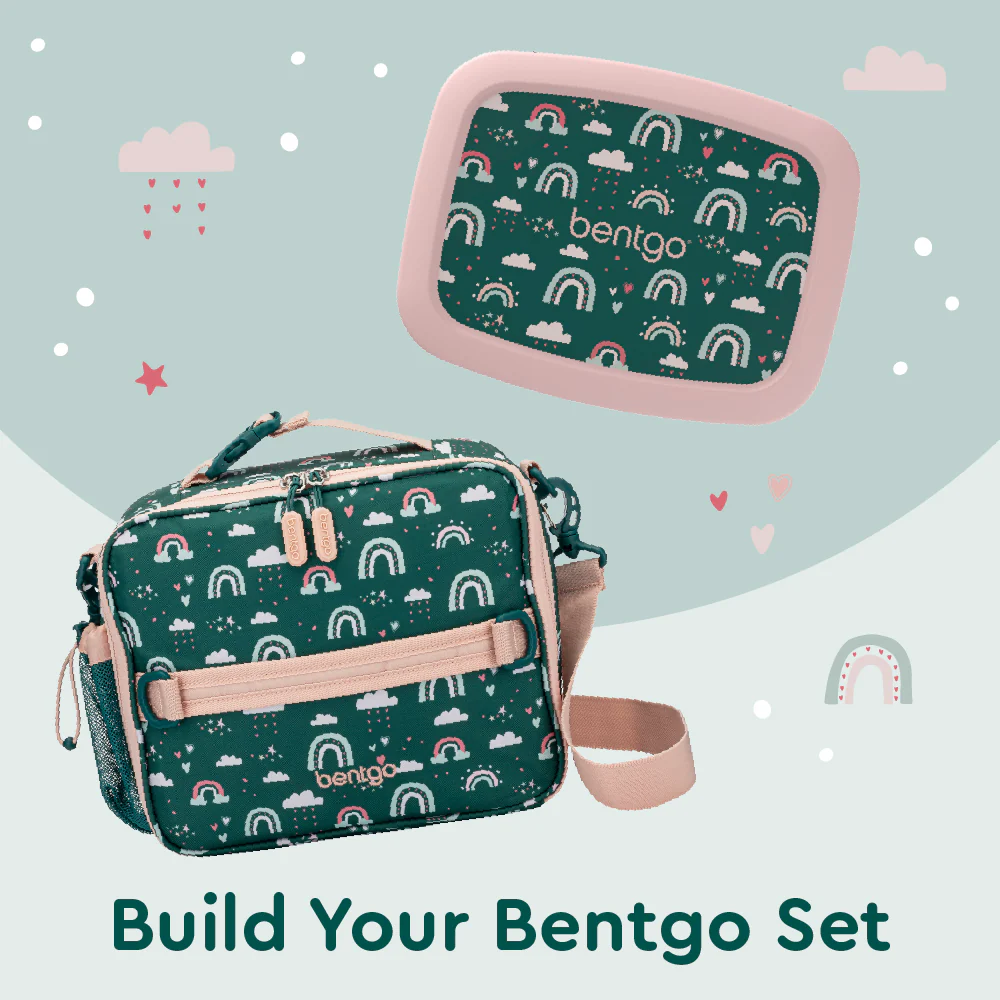 Bentgo Kids Prints Lunch Bag