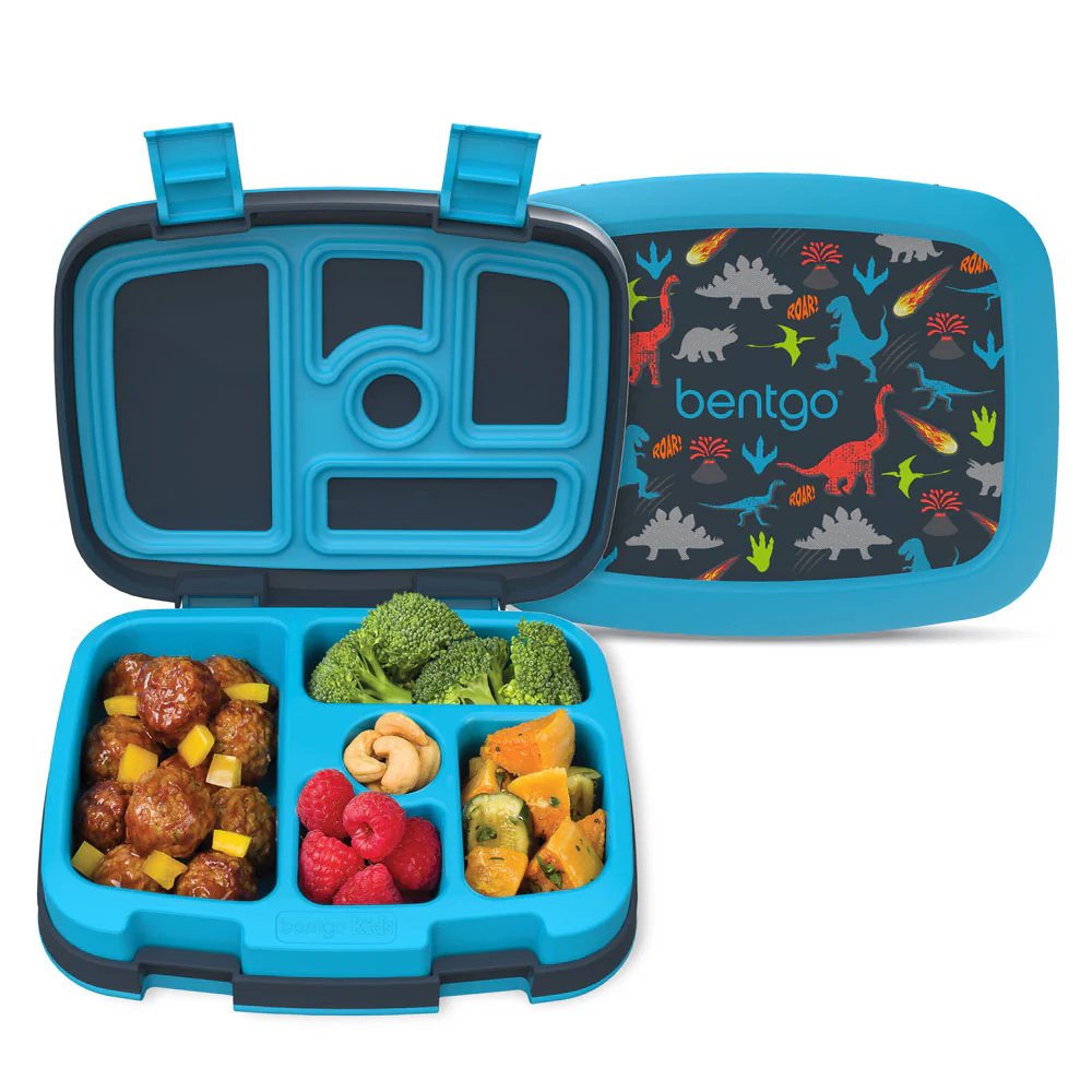 Bentgo Kids Lunch Box