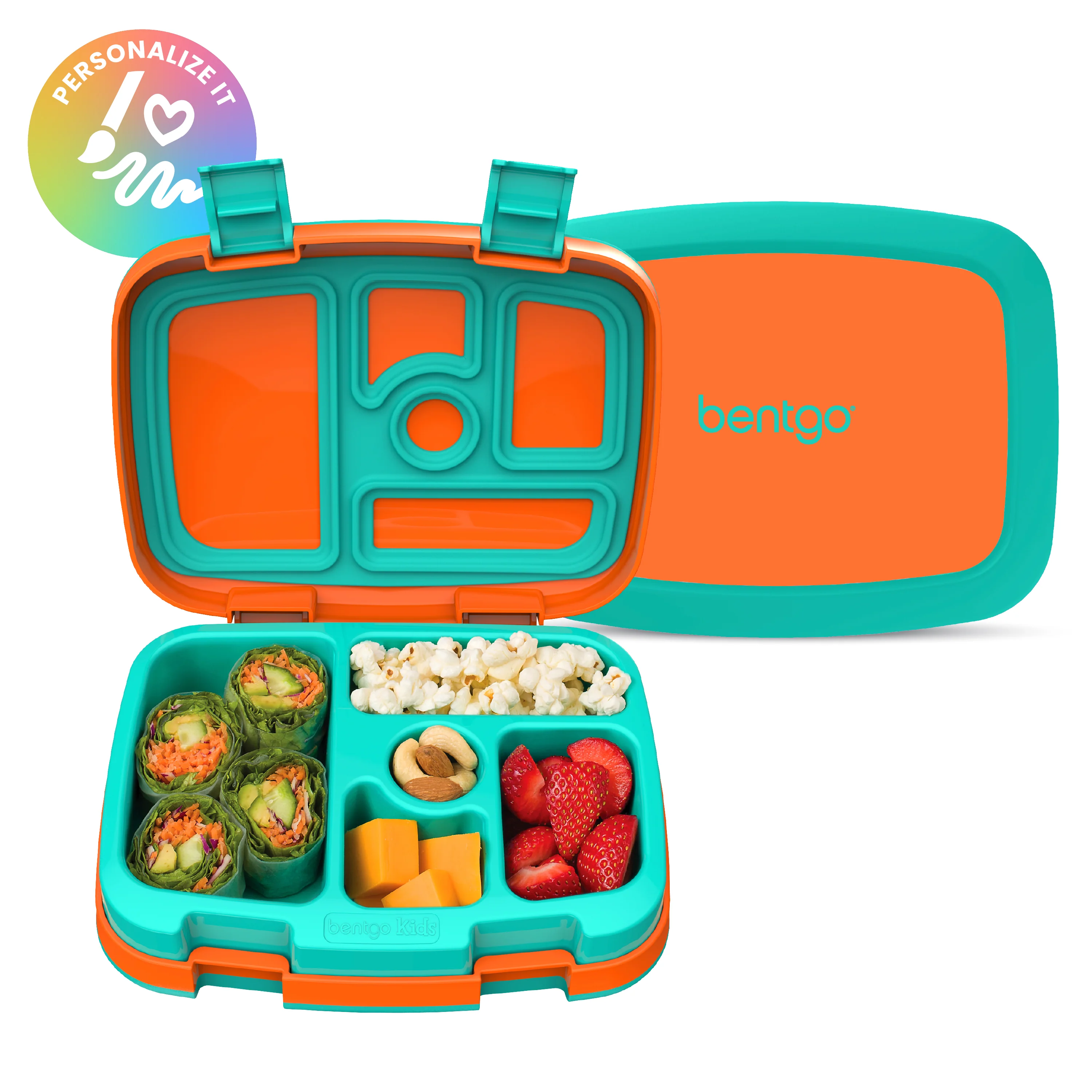 Bentgo Kids Lunch Box