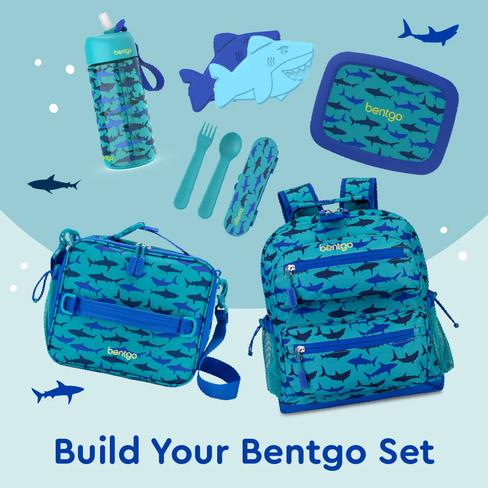 Bentgo Kids Prints Lunch Bag