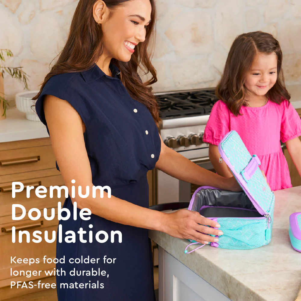 Bentgo Kids Prints Lunch Bag