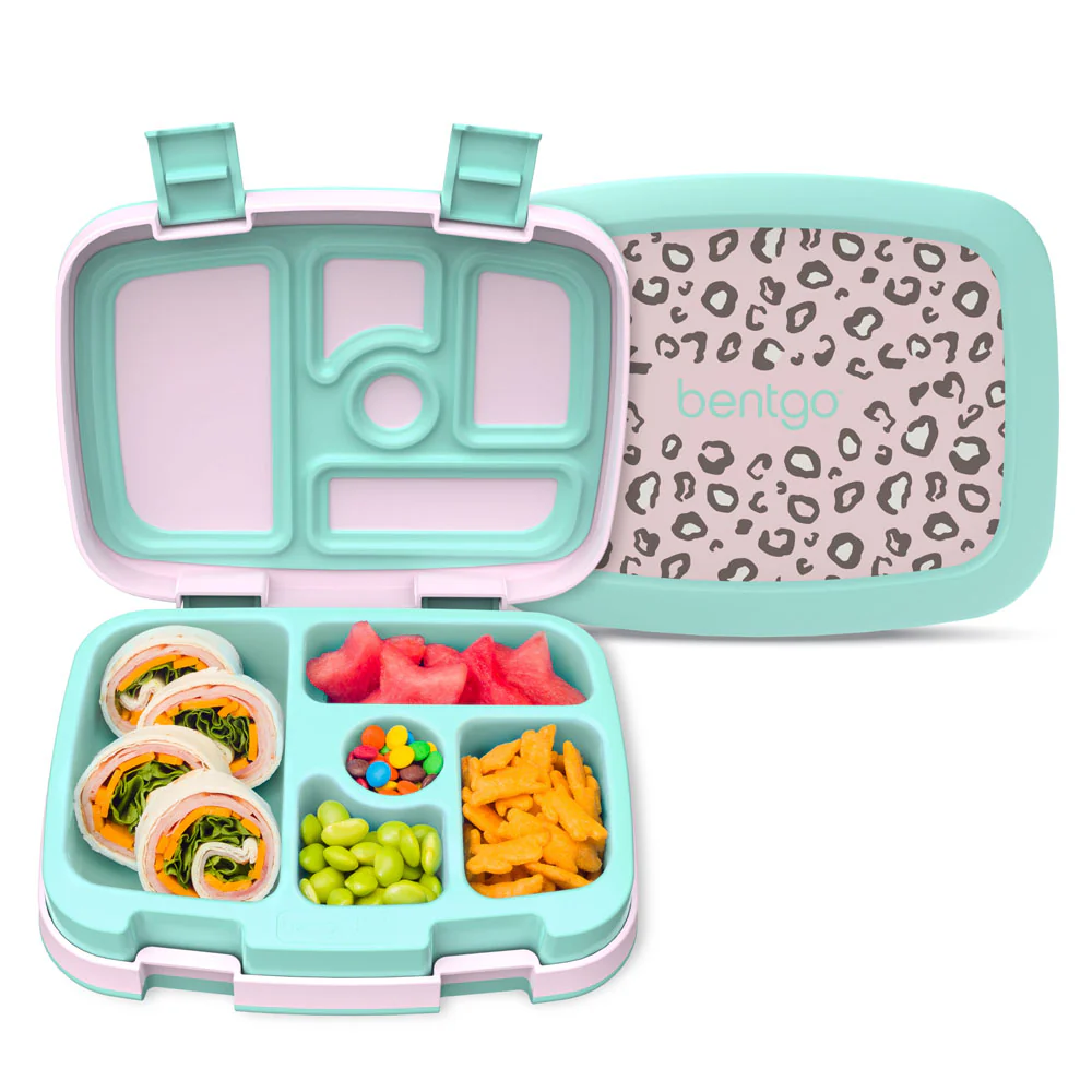Bentgo Kids Lunch Box