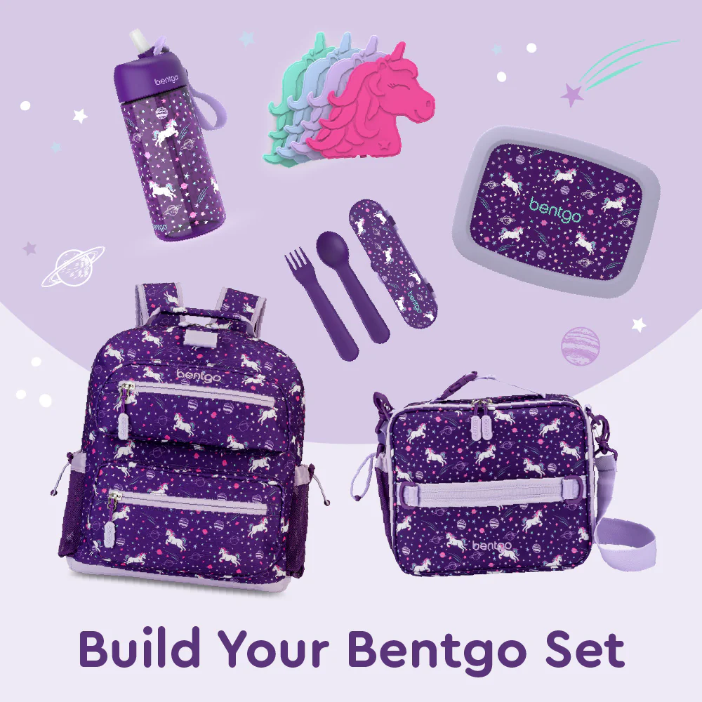 Bentgo Kids Prints Lunch Bag