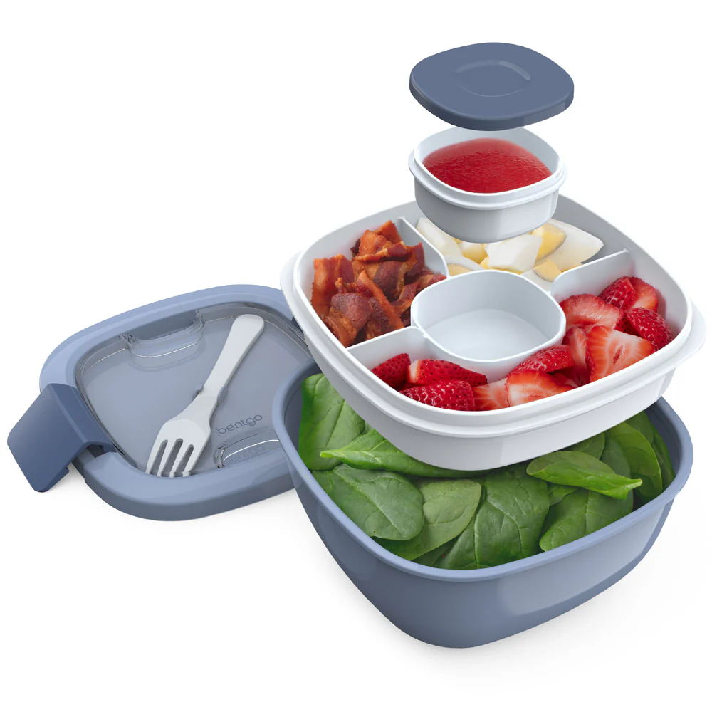 Bentgo All-in-One Salad Container