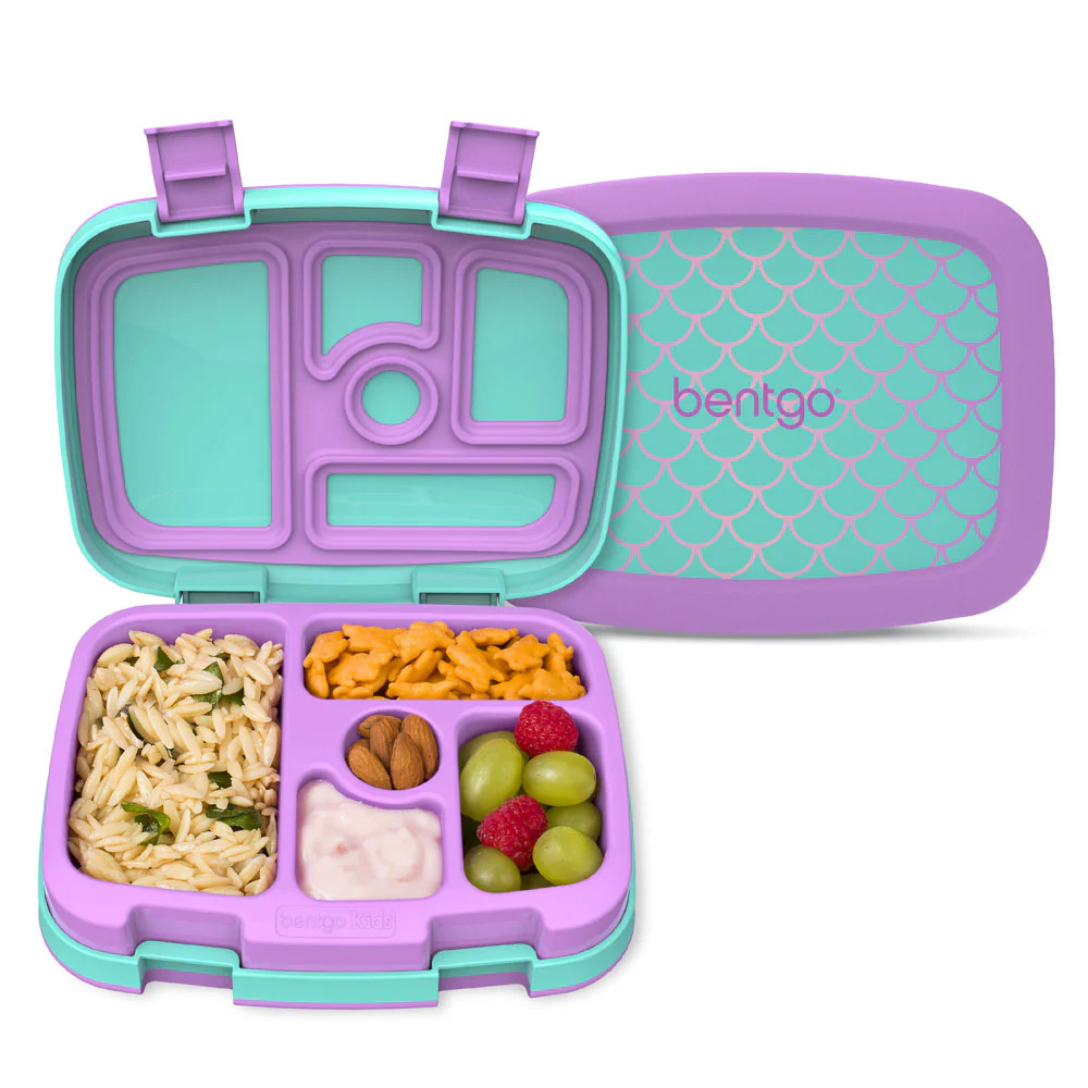 Bentgo Kids Lunch Box