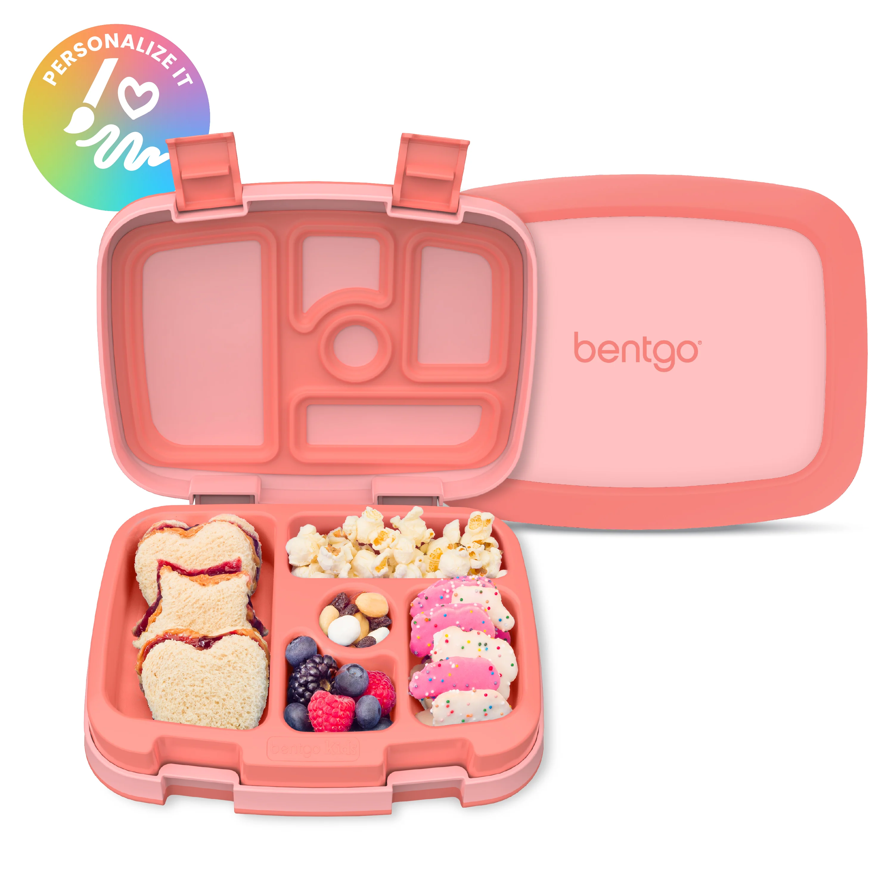 Bentgo Kids Lunch Box