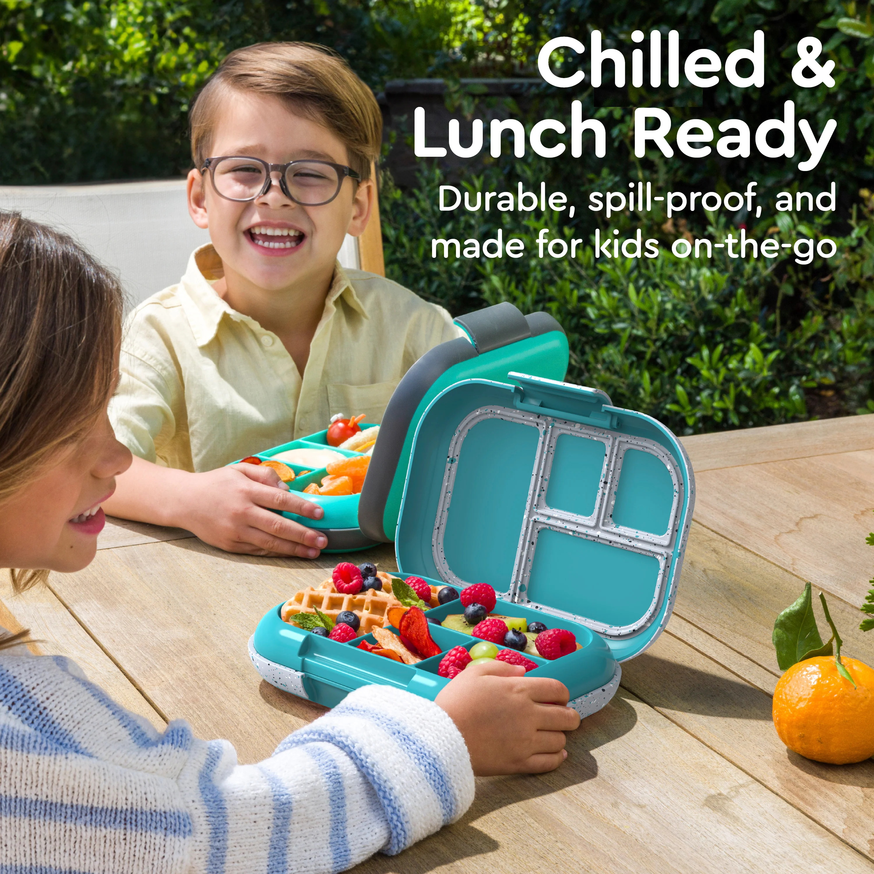 Bentgo Chill Kids Lunch Box