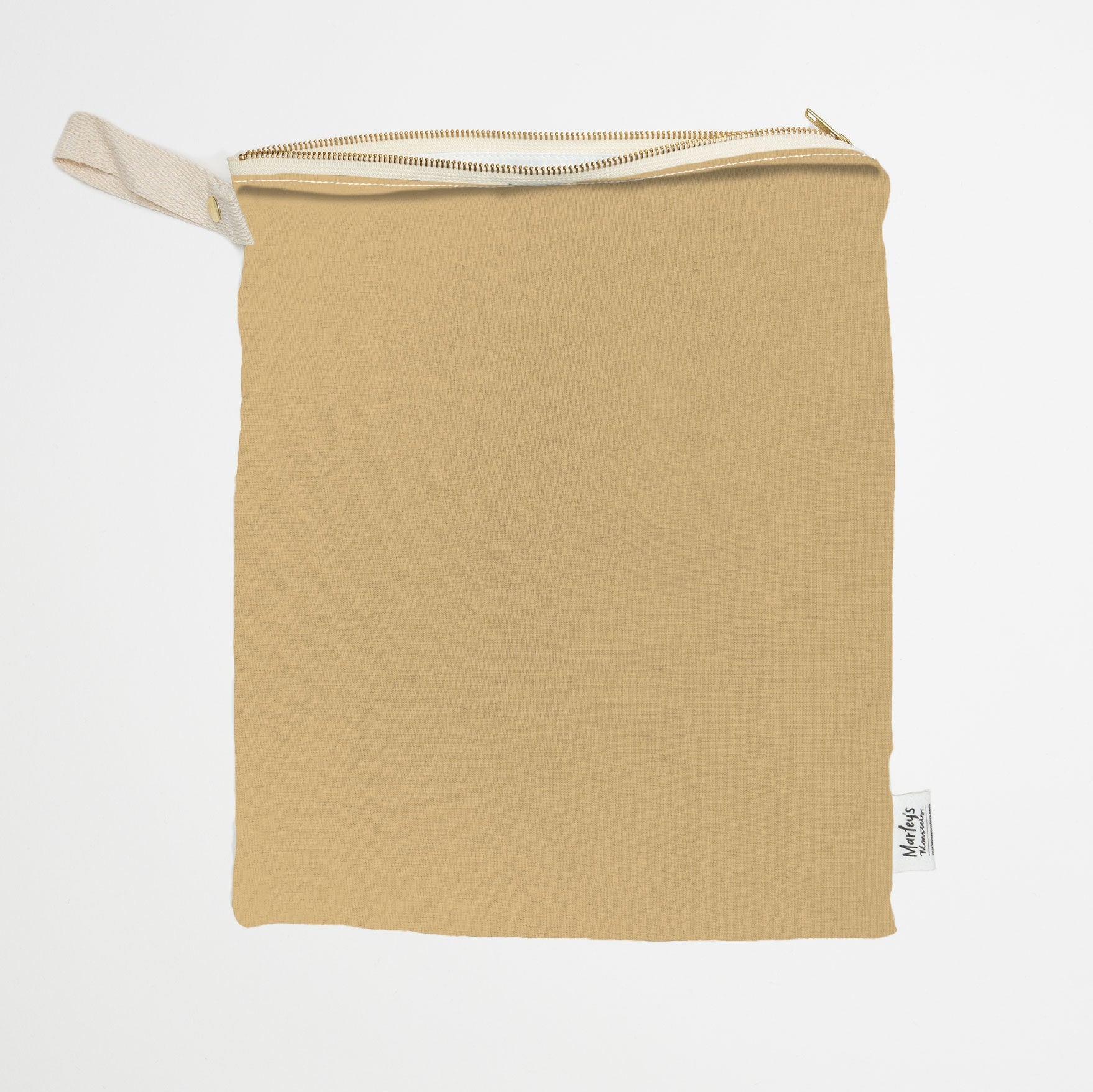 Wet Bag: Linen