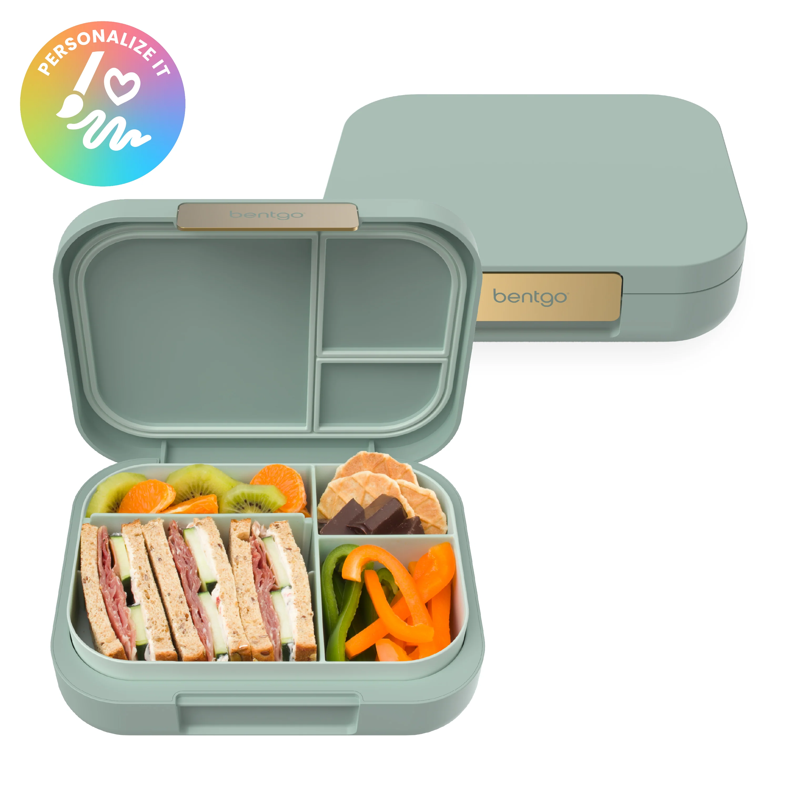 Bentgo Modern Lunch Box