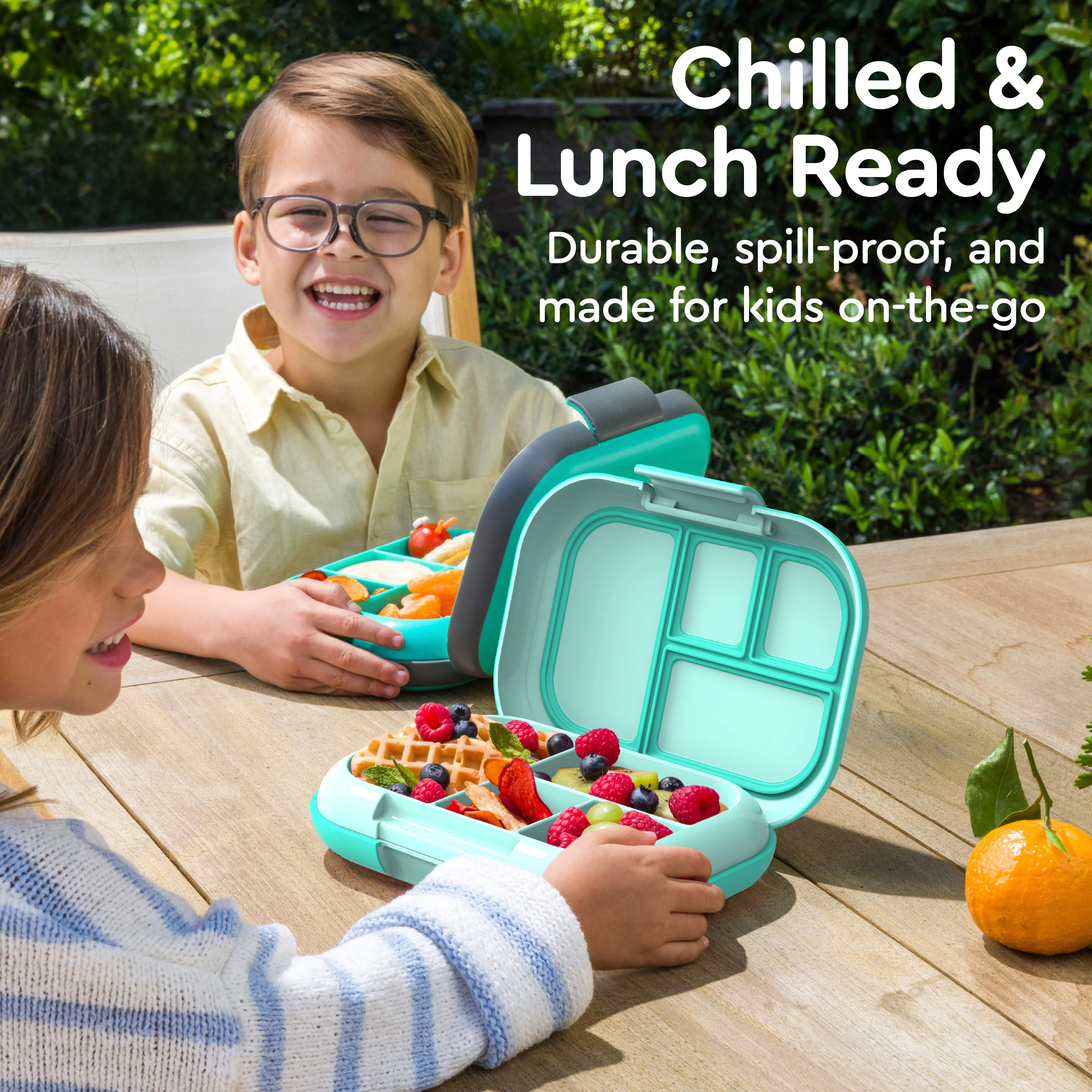 Bentgo Chill Kids Lunch Box