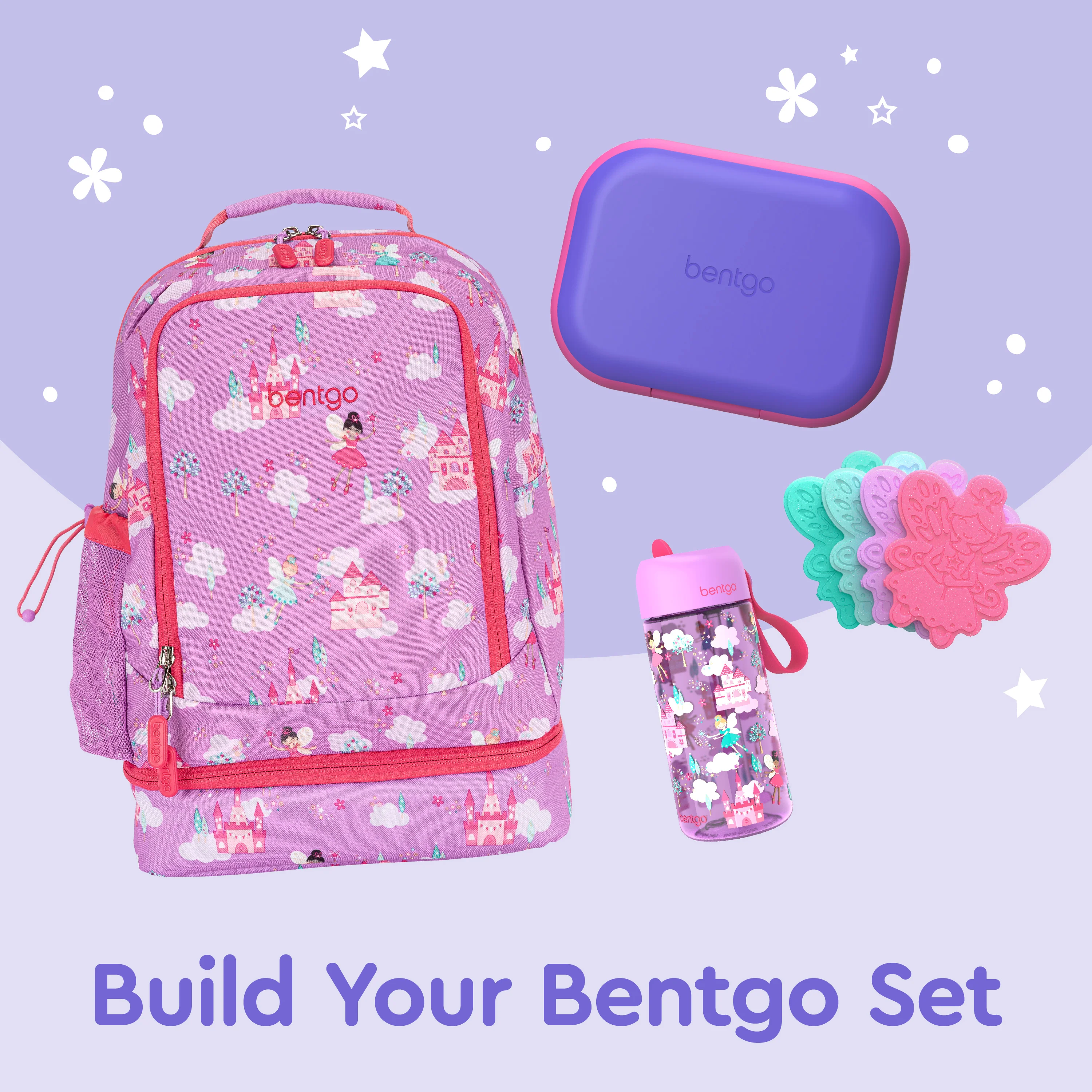 Bentgo Chill Kids Lunch Box