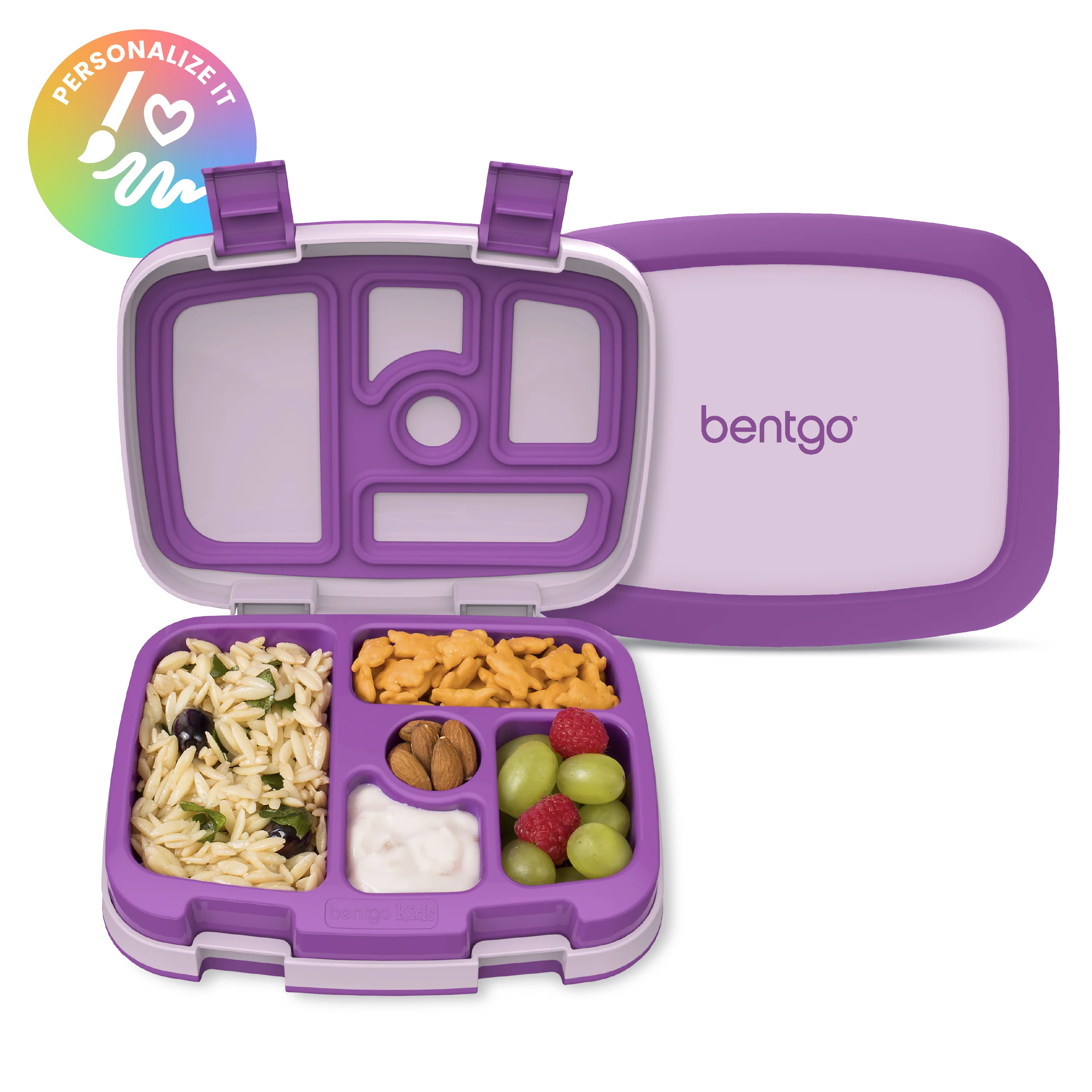 Bentgo Kids Lunch Box