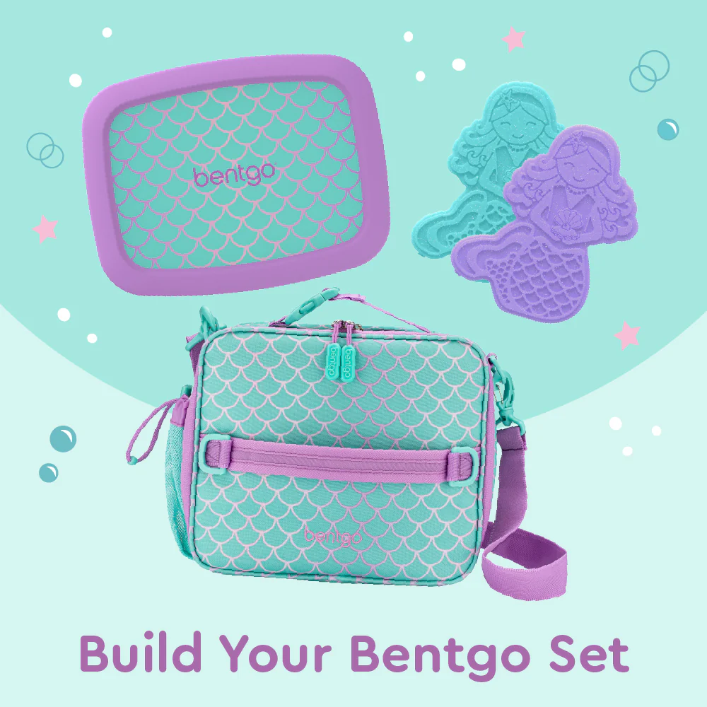Bentgo Kids Prints Lunch Bag