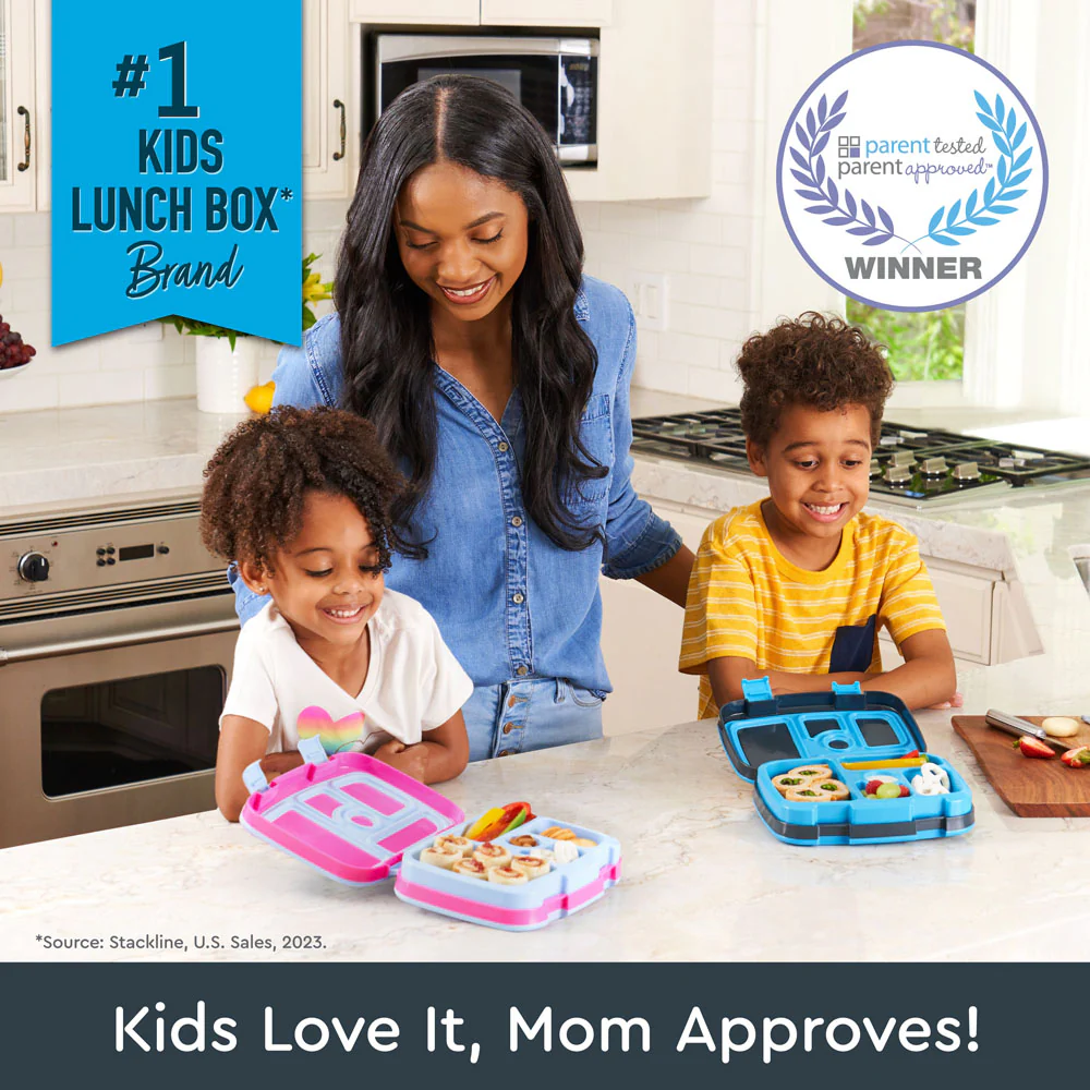 Bentgo Kids Lunch Box