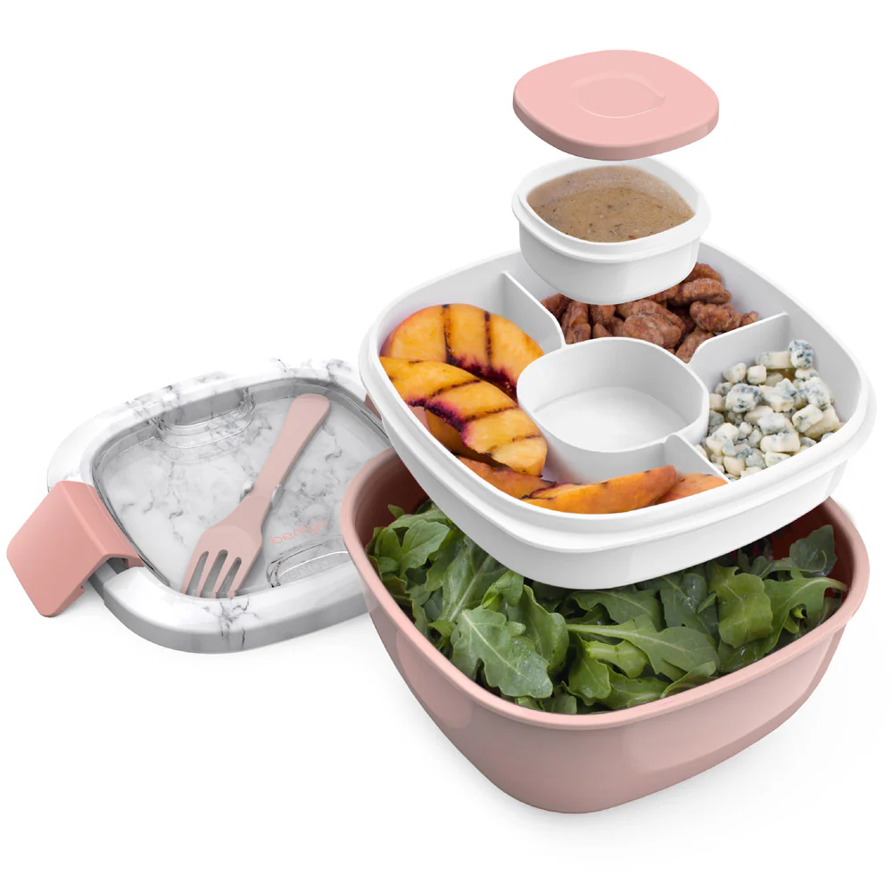 Bentgo All-in-One Salad Container