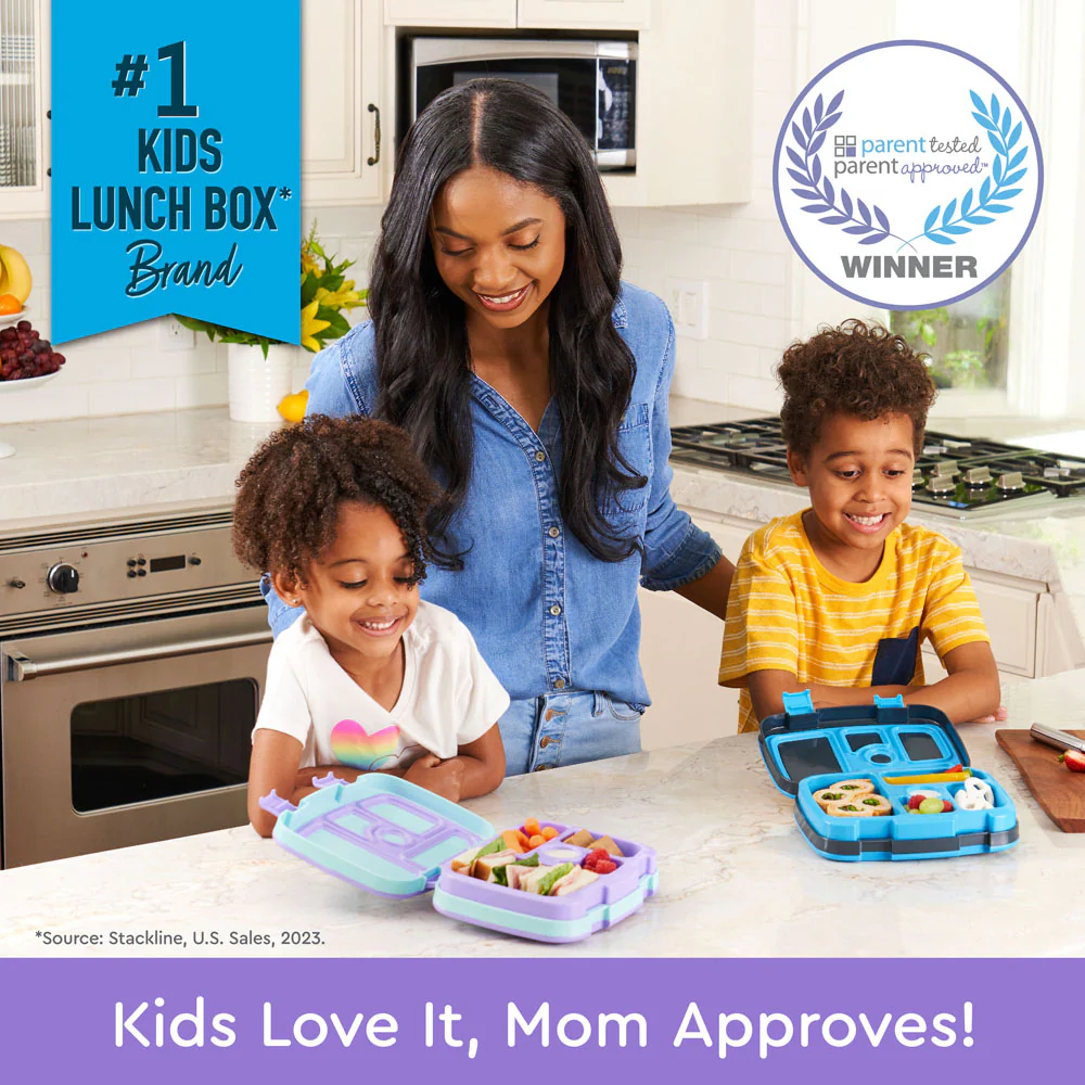 Bentgo Kids Lunch Box