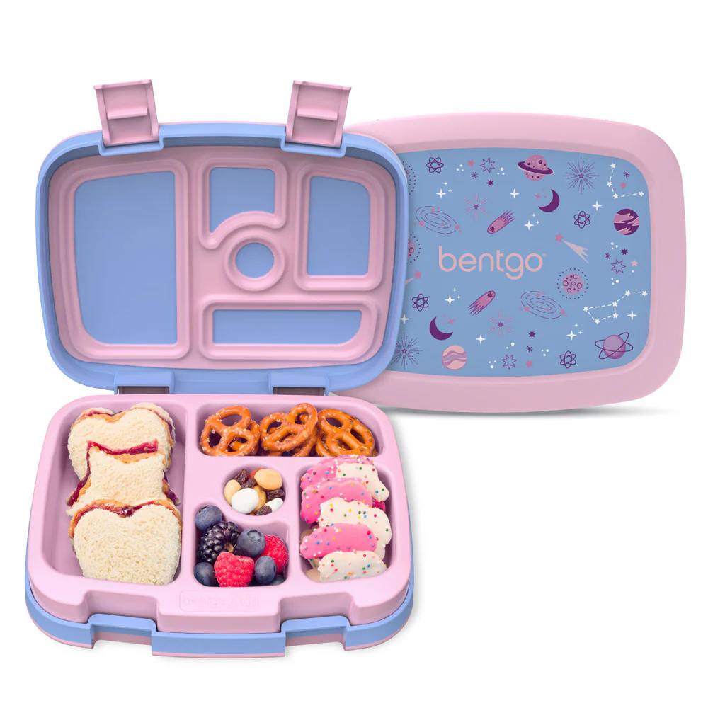 Bentgo Kids Lunch Box