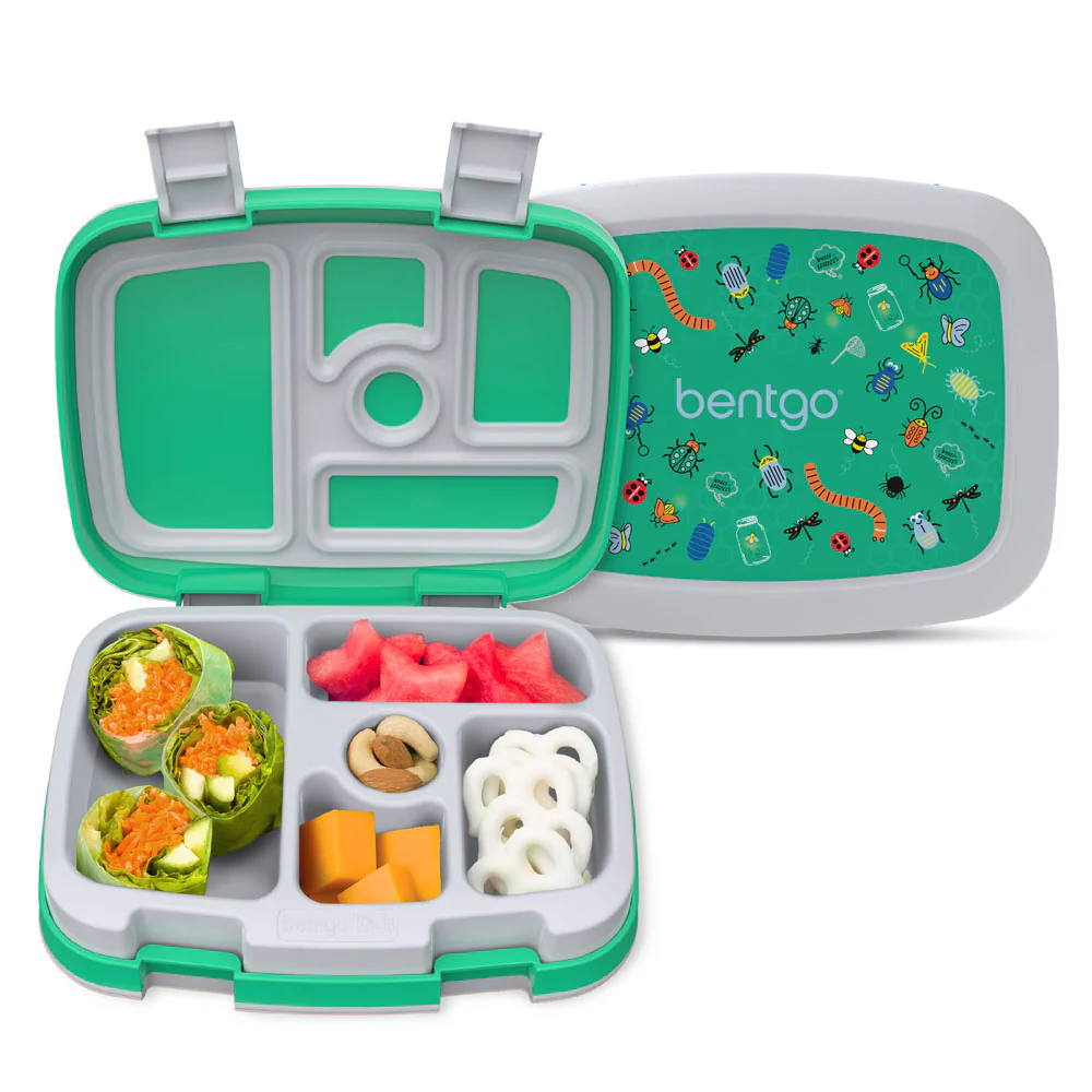 Bentgo Kids Lunch Box
