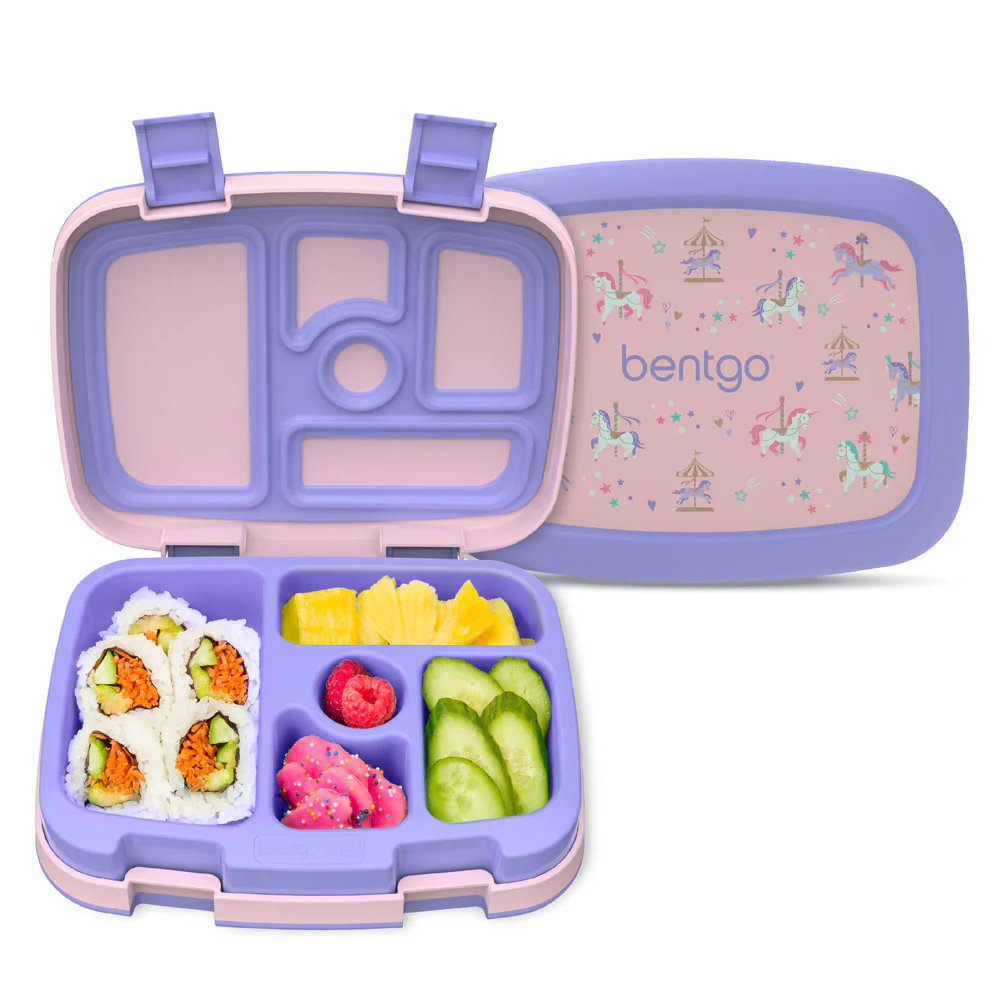 Bentgo Kids Lunch Box