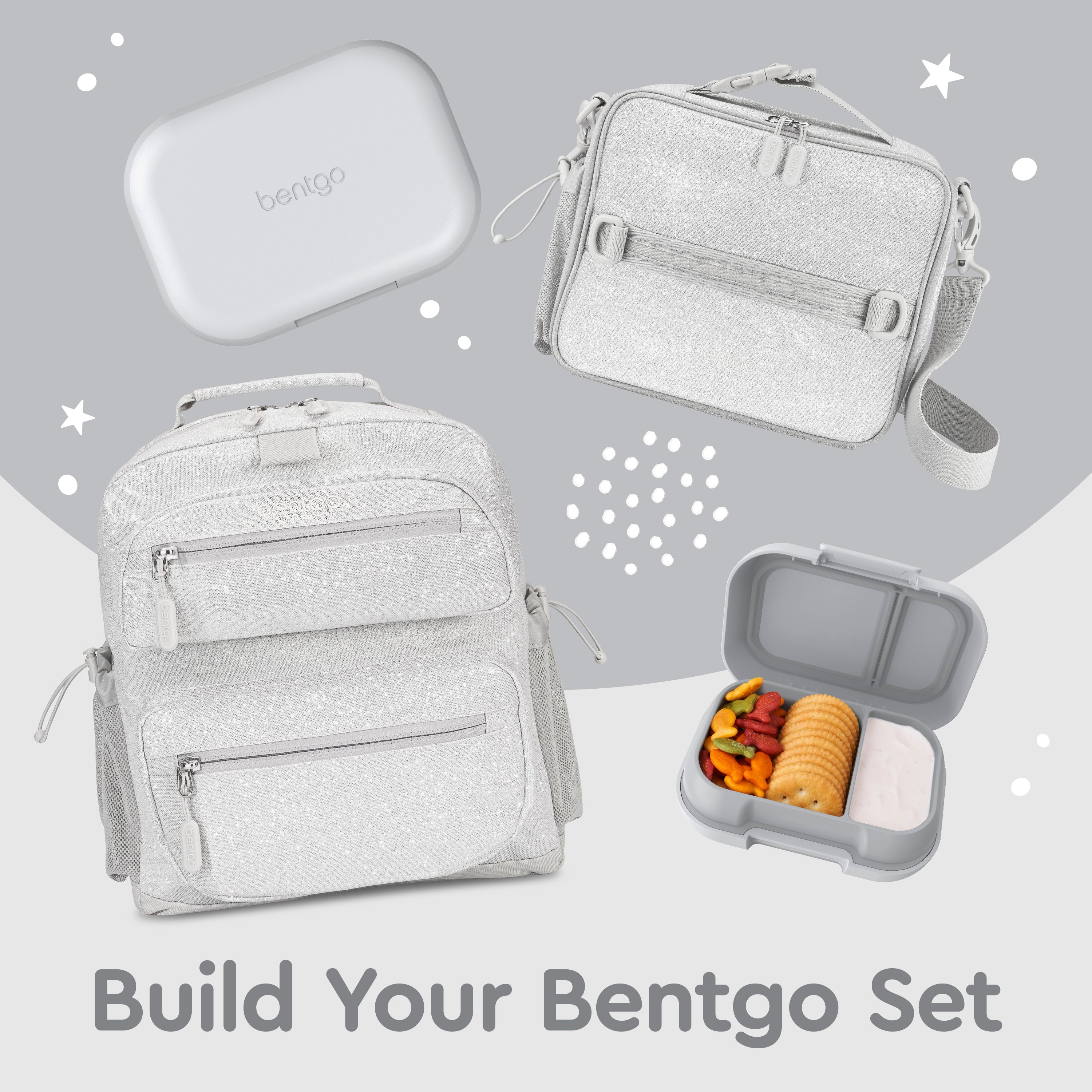Bentgo Chill Kids Lunch Box