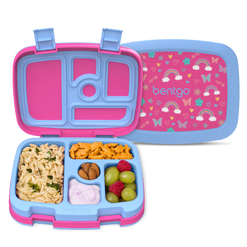 Bentgo Kids Lunch Box