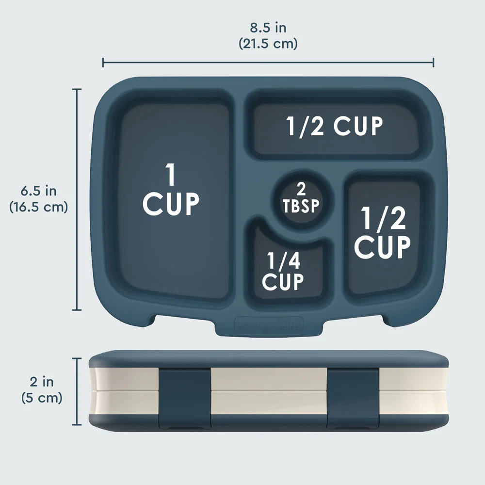 Bentgo Kids Lunch Box