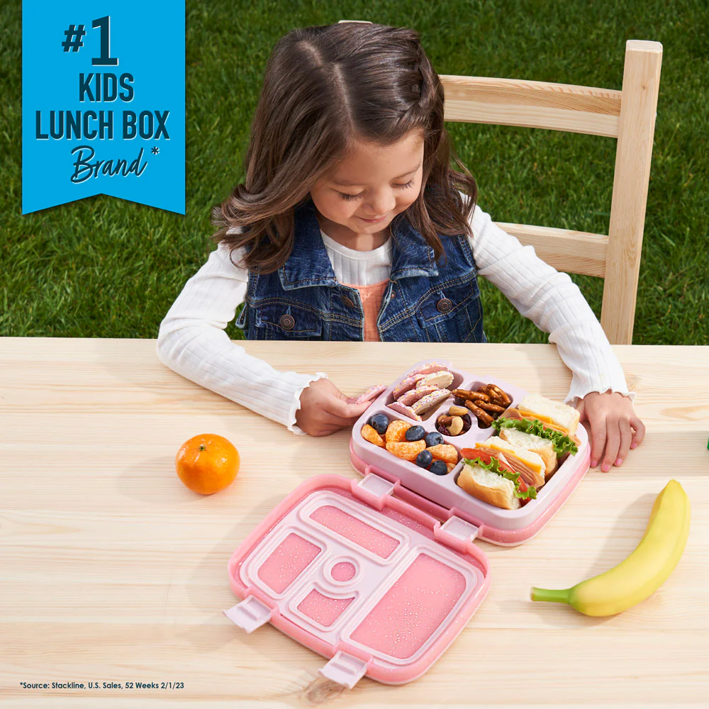 Bentgo Kids Lunch Box