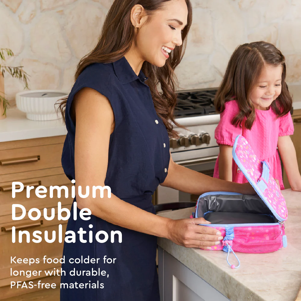 Bentgo Kids Prints Lunch Bag