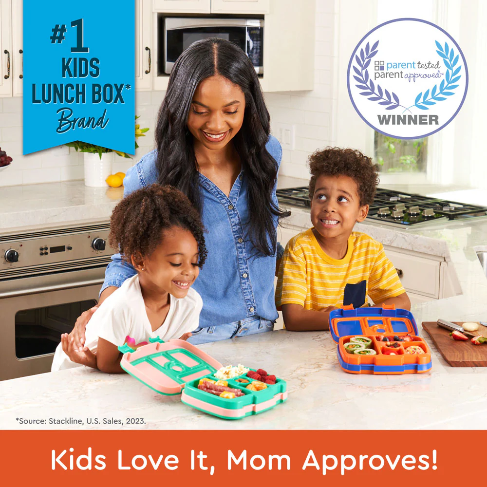 Bentgo Kids Lunch Box