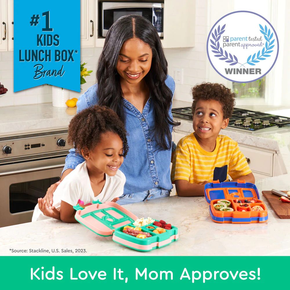 Bentgo Kids Lunch Box