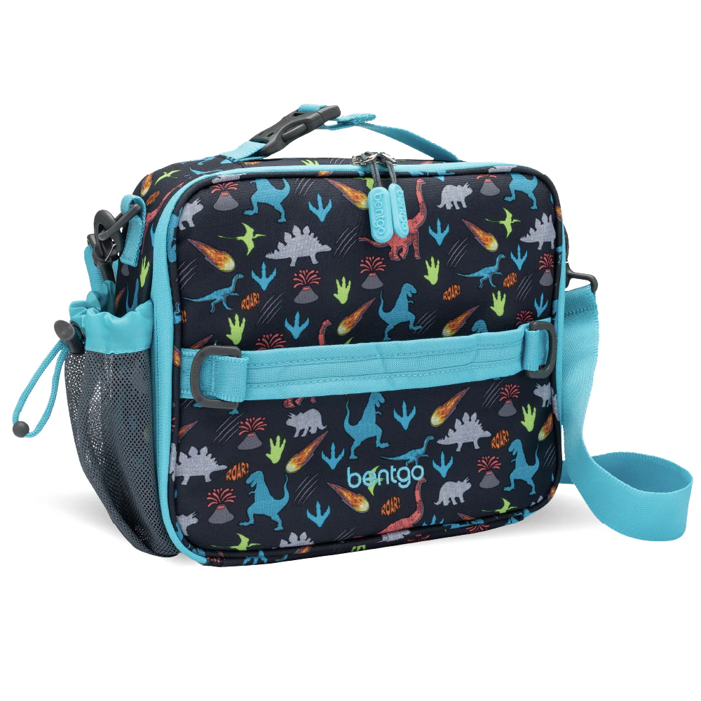Bentgo Kids Prints Lunch Bag