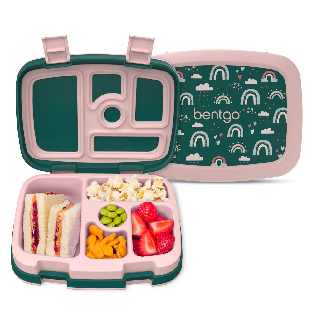 Bentgo Kids Lunch Box