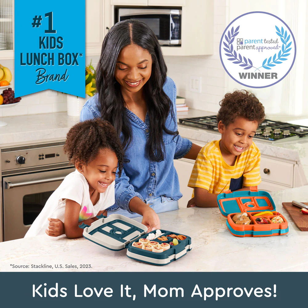 Bentgo Kids Lunch Box