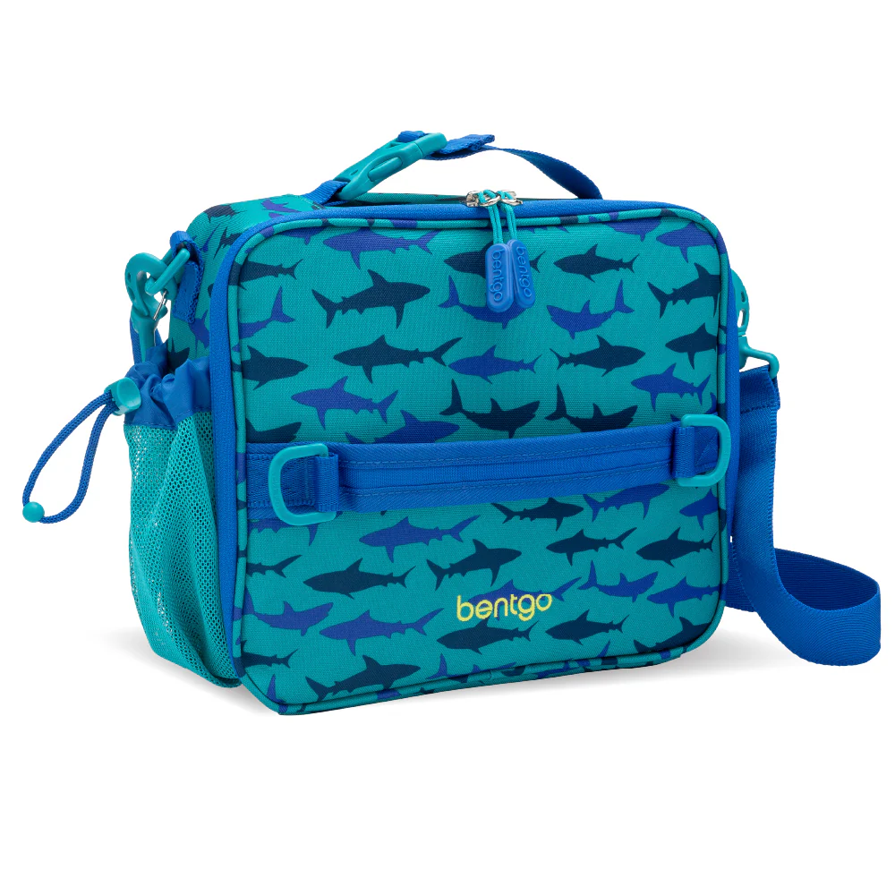 Bentgo Kids Prints Lunch Bag