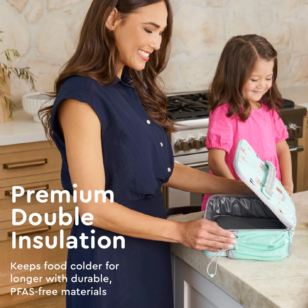 Bentgo Kids Prints Lunch Bag