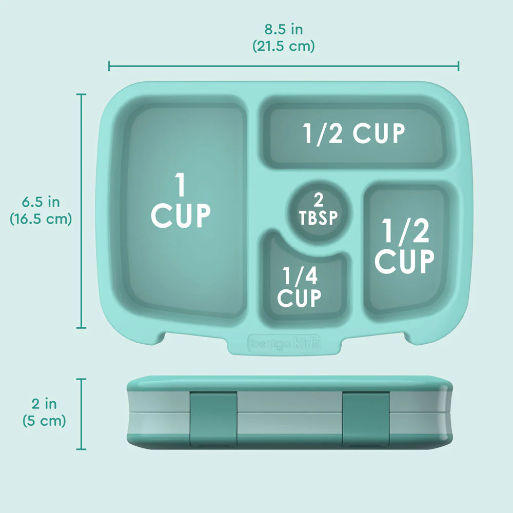 Bentgo Kids Lunch Box